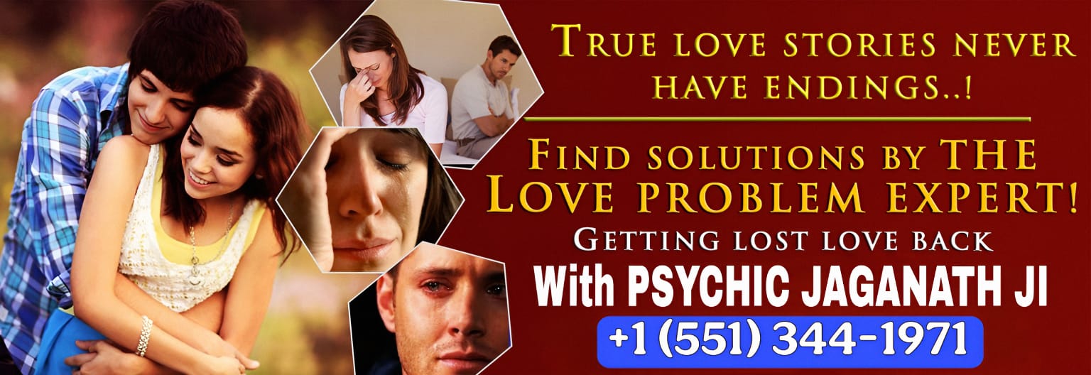 love problem